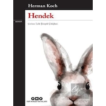 Hendek Yapı Kredi Yayınları