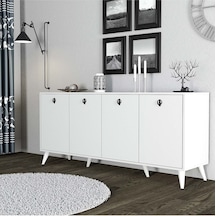 Mezza Elite Modern Konsol 1614