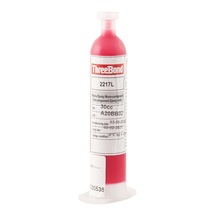 Smd Yapıştırıcı. Şırınga. 30cc tb2217l