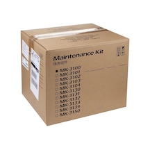 KYOCERA MK-3100 Bakım Kiti - Maintenance Kit