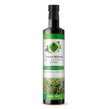 Gökçek Şifa Yaban Mersini Mix Extract Blueberry Mix Extract 250 ML