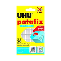 Uhu 37161 Yapışkan Ped