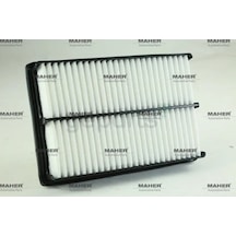 Hava Filtresi Accent 2003-2006 1.5 Crdı Admire Dizel
