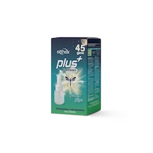 Plus Elektrolikit Yedek 45 Gece