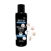 Hubrendy Sh Bioture 1 Adet 200 Ml Şampuan