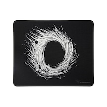 Ayrex Klasse Blitz Speed Series 480x400x4 Mm E-sports Gaming Oyuncu Mouse Pad Dark Hole