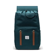 Herschel Supply Co. Herschel Retreat Small Unisex Sırt Çantası 11400-06551-os Dark Sea