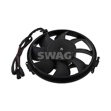 Swag 30914746 Fan Motoru 1009901 1011638 4b0959455