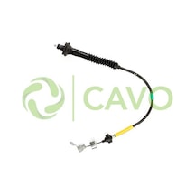 Cavo It6001 608 Debrıyaj Telı P206 1,4hdı P206 Cabrıolet 2,0 16v Boy:833 / 645 2000