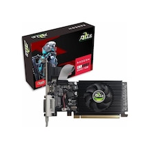 Axle Radeon R5 220 1gb Ddr3 64bit Dvı/vga/hdmı Ekran Kartı