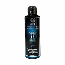 Tr Gümüş Bakım Cilası 125 Ml