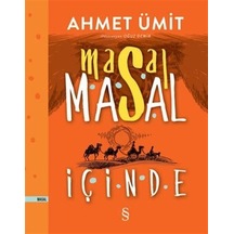 Masal Masal İçinde (Ciltli) / Ahmet Ümit