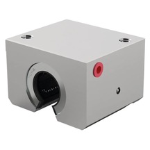 Bosch Rexroth R103762520 R1037 Serisi 25 mm İç Çaplı Lineer Rulman Blok Kayar Rulman Ünitesi
