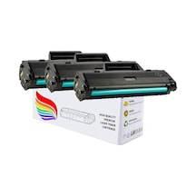 M106A / Hp Laser Mfp 135A/135R/135W/137Fnw Uyumlu Toner 3'Lü Paket