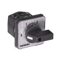Sıemens.1X20A 4 Kademeli 0-4 3Lf0122-2Dd00