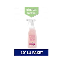 Viking Premium Çok Amaçlı Yasemin & Vanilya 10 x 750 ML