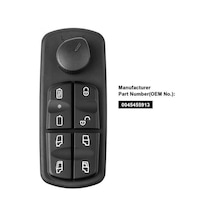 Aempart Cam Anahtarı Mercedes Axor Sol Ym Aem30 5504