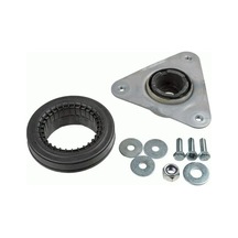 Renault Modus On Amortisor Takoz 2005-2011 Lemförder 3838701