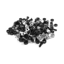 Ager M6 Kafes Somun Vida Pul 1set 20adet Aa-k20m6-a-s1-211608