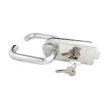 Thr-1100-pss Thoor Round Cam Kapı Kilidi N11.1073