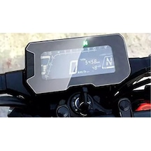 Honda Cb 250R Dijital Gösterge Uyumlu Nano Ekran Koruyucu