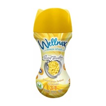 Wellnax Granül Çamaşır Parfümü Ve Yumuşatıcısı Sun Rising 210gr Blk-167 1675