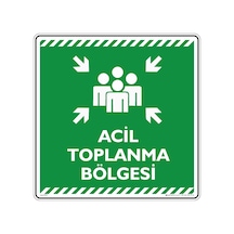 Acil Toplanma Bölgesi