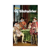 Üç Silahşörler - Ccgx-898712
