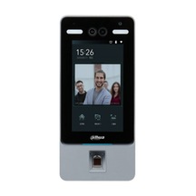 Dahua Dhı-ası7214y Yüz Tanıma 7 Inc Indoor Geçiş Kontrol Sistemi
