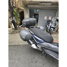 Sym Adx 250 Yan Çanta Taşıma Demiri