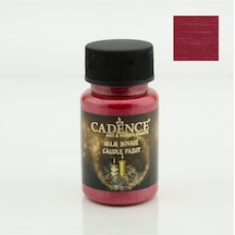 Mum Boyası 2133 Kırmızı 50Ml