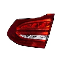 Stop Lambasi Sag Ic Led Mercedes C - Class S205 2014