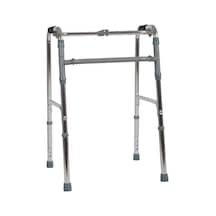 Ky913la Katlanır Walker Alwk001 Metalik