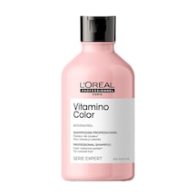 L'Oréal Professionnel Serie Expert Vitamino Color Boyalı Saçlar Için Renk Koruyucu Şampuan 300 ML