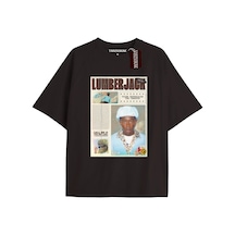 Startmore Tyler The Creator Tişört The 65 Siyah