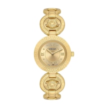 Versace Greca Jewel Vrscvewca0524 Altın Rengi