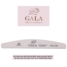Gala Kaliteli Törpü 100-180