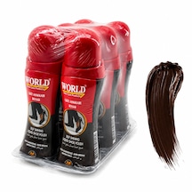 Vice Avm 6 Adet Koyu Kahve Likit Ayakkabı Boyası 75ml 4915 124-Pembe