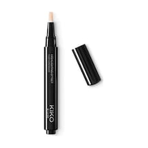 Kalem Gözaltı Kapatıcısı - Highlighting Effect Fluid Concealer 01 Porcelain 8025272627009 01 Porcelain Çok Renkli