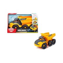 Volvo Damperli Kamyon Çok Renkli