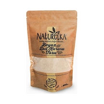 Naturelka Glutensiz Beyaz Dut Kurusu Tozu 250 G