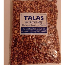 Talas Kuruyemiş Sivas Ev Yapımı Buğday Kavurgası 5 x 100 G