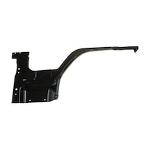 Mıtsubıshı Canter Fe515 98/06 Marşpiyelli Çamurluk Basamaksız Sol Tw - Çamurluk