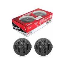 Seger 70eo12.000.02 Elektrikli Supersonıc Korna 12v Tk