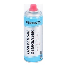 Perfects 50129 Yağsız Kontak Sprey (DCS Mavi)