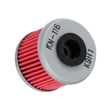 Kn Performance Yağ Filtresi 761-kn-116