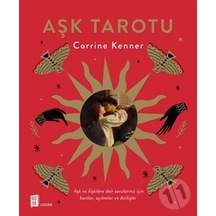 Aşk Tarotu-Corrine Kenner