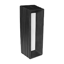 20 Watt Gün Işığı Modern Led Spot, İç Mekan Tavan Ve Duvar Armatürü, Led Armatür, Yeni Nesil Spot Siyah