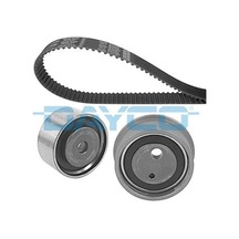 DAYCO KTB665 Triger Gergi Seti (Hyundai: Coupe 1.6 96-09 Elantra 1.6 1.8 00-06 Getz 1.6 02-05)