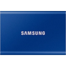Samsung T7 MU-PC2T0H/WW 2 TB Type-C USB 3.2 Gen 2 Taşınabilir SSD